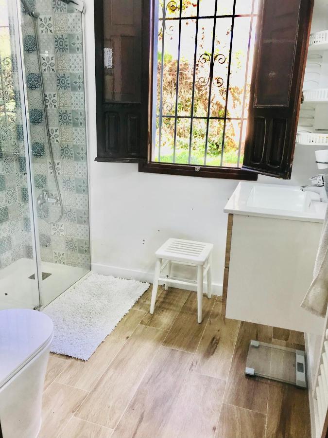 Villa Ferrer Sevilla Ginés Dış mekan fotoğraf