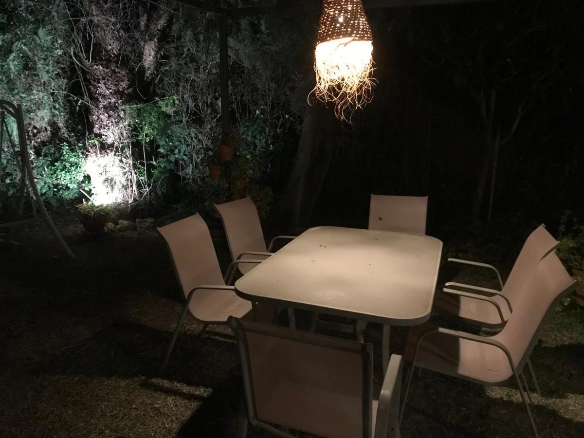 Villa Ferrer Sevilla Ginés Dış mekan fotoğraf