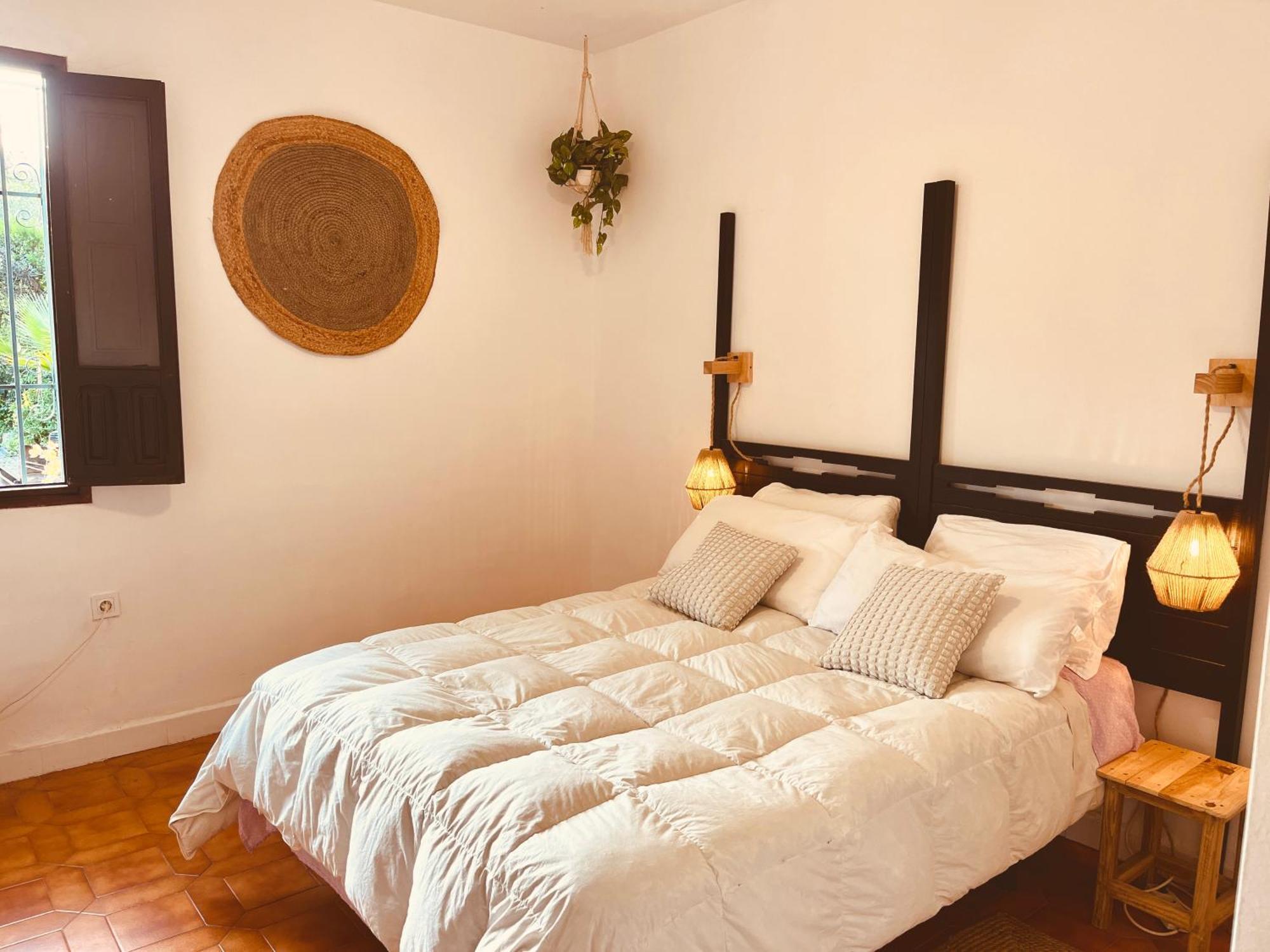 Villa Ferrer Sevilla Ginés Dış mekan fotoğraf