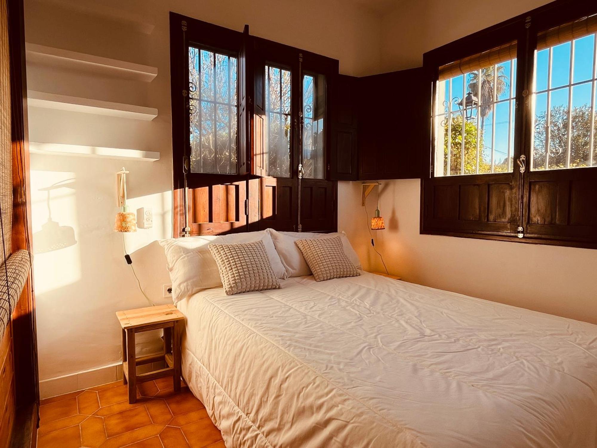 Villa Ferrer Sevilla Ginés Dış mekan fotoğraf