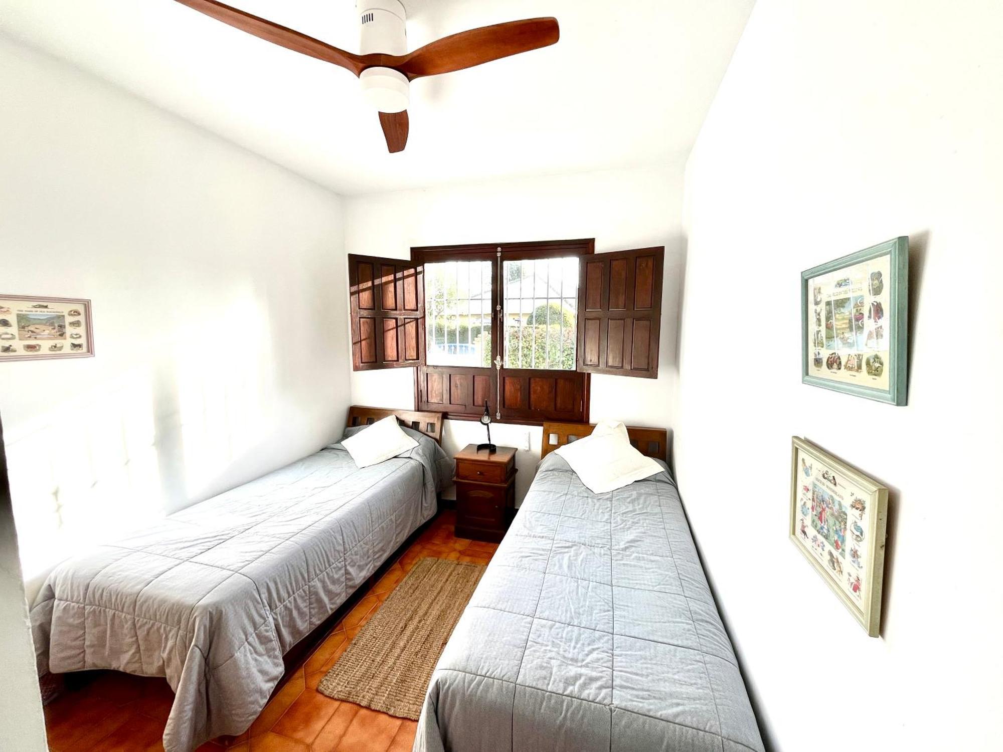 Villa Ferrer Sevilla Ginés Dış mekan fotoğraf