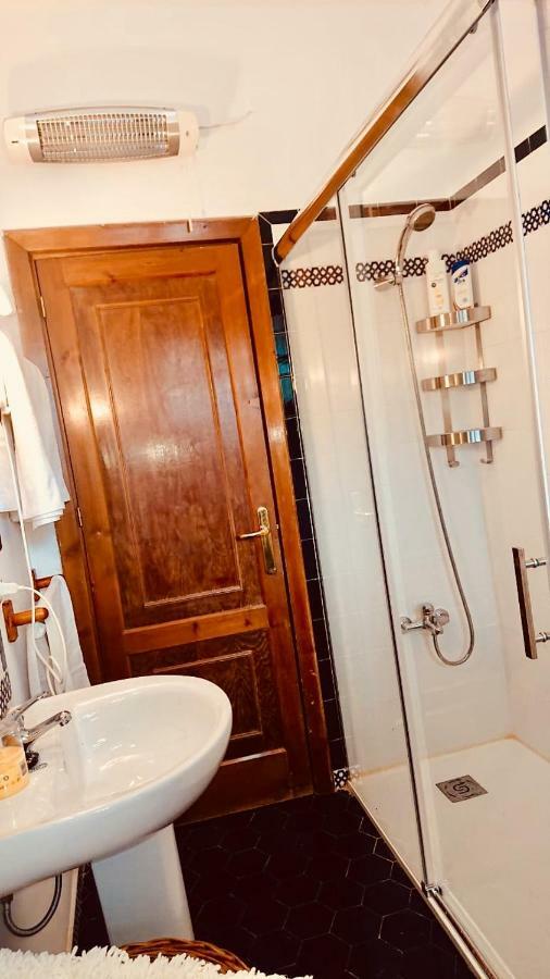 Villa Ferrer Sevilla Ginés Dış mekan fotoğraf